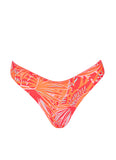 BIKINI CORAL FOLIAGE BALMY FLIRT MAAJI