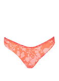 BIKINI CORAL FOLIAGE BALMY FLIRT MAAJI