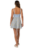 VESTIDO SOL DREAM EMILY MAAJI