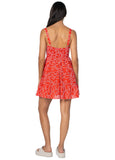 VESTIDO DANCING FISH EMILY MAAJI