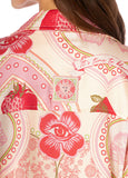CAMISA STRAWBERRY PALM DREAMBOUND MAAJI