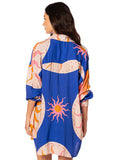 CAMISA SUNLIT BLOOM DREAMBOUND MAAJI