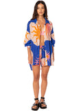 CAMISA SUNLIT BLOOM DREAMBOUND MAAJI