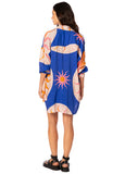 CAMISA SUNLIT BLOOM DREAMBOUND MAAJI