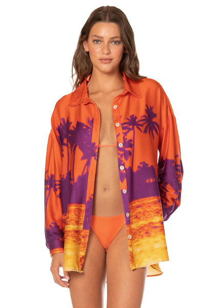CAMISA ATHEREAL DRIFT DREAMBOUND MAAJI