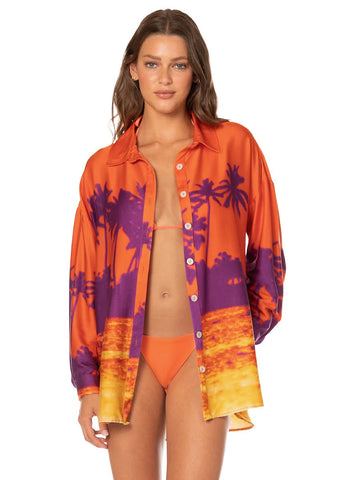 CAMISA ATHEREAL DRIFT DREAMBOUND MAAJI