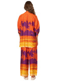 CAMISA ATHEREAL DRIFT DREAMBOUND MAAJI