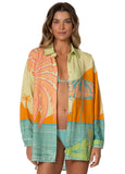 CAMISA PASTEL MIRAGE DREAMBOUND MAAJI