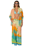 CAMISA PASTEL MIRAGE DREAMBOUND MAAJI