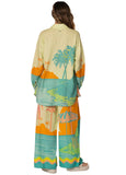 CAMISA PASTEL MIRAGE DREAMBOUND MAAJI