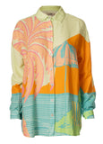CAMISA PASTEL MIRAGE DREAMBOUND MAAJI