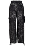 PANTALÓN LACE TWILIGHT ELODIE MAAJI