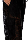 PANTALÓN LACE TWILIGHT ELODIE MAAJI