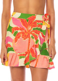 FALDA TROPICAL BREEZE OCEANE MAAJI