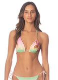 BIKINI CANDY PALMS BALMY SLIDING MAAJI