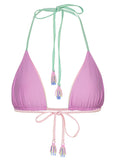 BIKINI CANDY PALMS BALMY SLIDING MAAJI