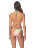 BIKINI CANDY PALMS BALMY SLIDING MAAJI