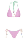 BIKINI CANDY PALMS BALMY SLIDING MAAJI