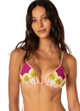 BIKINI MOROCCAN PALM BALMY SUNNING MAAJI