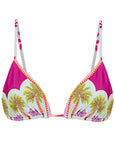 BIKINI MOROCCAN PALM BALMY SUNNING MAAJI