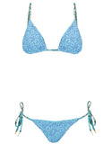BIKINI PACIFIC BREEZE BALMY SUNFLASH MAAJI