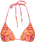 BIKINI WATER BLOSSOM SHINING BALMY SLIDING MAAJI