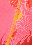 BIKINI WATER BLOSSOM SHINING BALMY SLIDING MAAJI