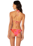 BIKINI WATER BLOSSOM SHINING BALMY SLIDING MAAJI