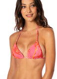 BIKINI WATER BLOSSOM SHINING BALMY SLIDING MAAJI