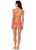 BIKINI WATER BLOSSOM SHINING BALMY SLIDING MAAJI