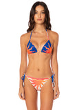 BIKINI REVERSIBLE SUNLIT BLOOM SUNNING SUNLIT BALMY MAAJI