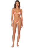 BIKINI COSMIC TROPIC BALMY SUNFLASH MAAJI