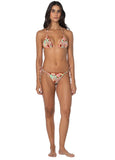 BIKINI TROPICAL HAVEN BALMY SUNFLASH MAAJI