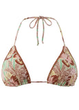 BIKINI TROPICAL HAVEN BALMY SUNFLASH MAAJI