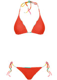 BIKINI TROPICAL BREEZE BALMY SUNNING MAAJI