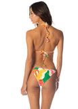 BIKINI TROPICAL BREEZE BALMY SUNNING MAAJI