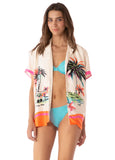CAMISA CITRUS ISLAND MEISSA MAAJI
