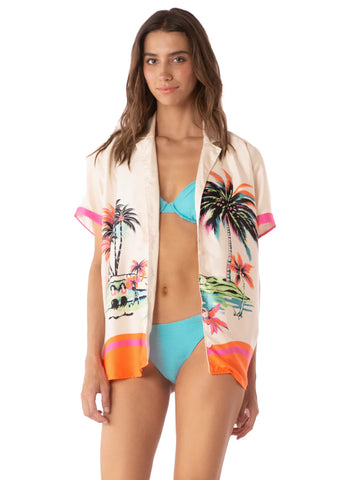 CAMISA CITRUS ISLAND MEISSA MAAJI