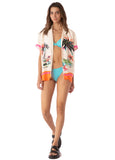 CAMISA CITRUS ISLAND MEISSA MAAJI