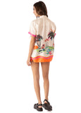 CAMISA CITRUS ISLAND MEISSA MAAJI
