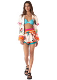CAMISA CITRUS ISLAND MEISSA MAAJI