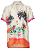 CAMISA CITRUS ISLAND MEISSA MAAJI