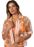 CAMISA SUNNY WHISPER SOLENE MAAJI