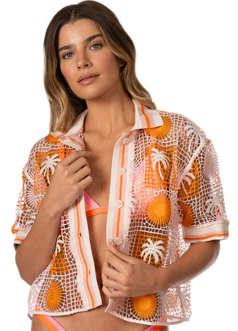 CAMISA SUNNY WHISPER SOLENE MAAJI
