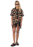 Love In Pieces Solene Shirt Maaji