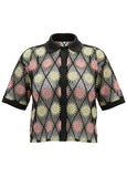 Love In Pieces Solene Shirt Maaji
