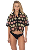 Love In Pieces Solene Shirt Maaji