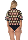 Love In Pieces Solene Shirt Maaji