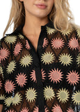 Love In Pieces Solene Shirt Maaji