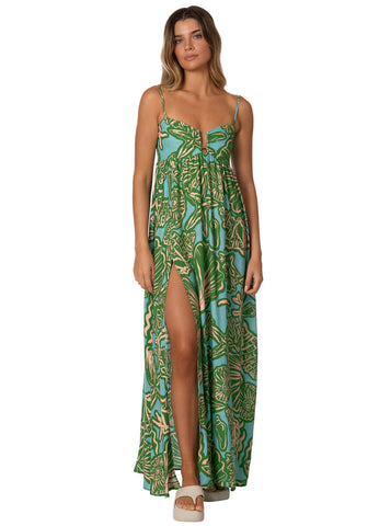 VESTIDO SEASHELL WHISPERS SERENA MAAJI